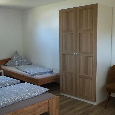 Ferienpark Buntspecht Apartment B Pruchten Екстериор снимка