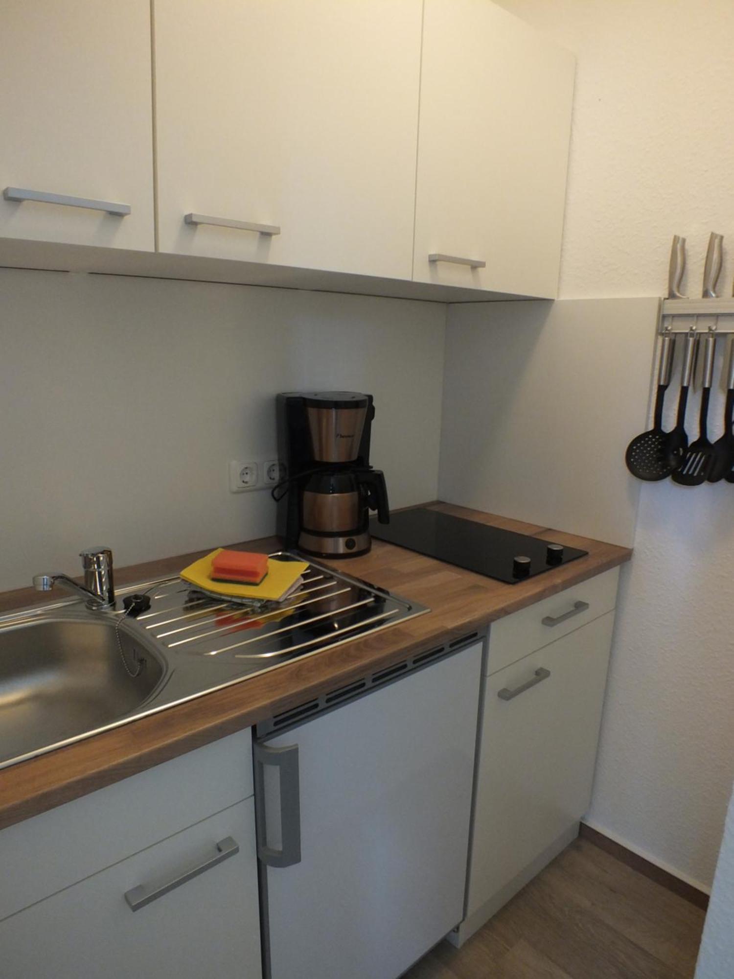 Ferienpark Buntspecht Apartment B Pruchten Екстериор снимка