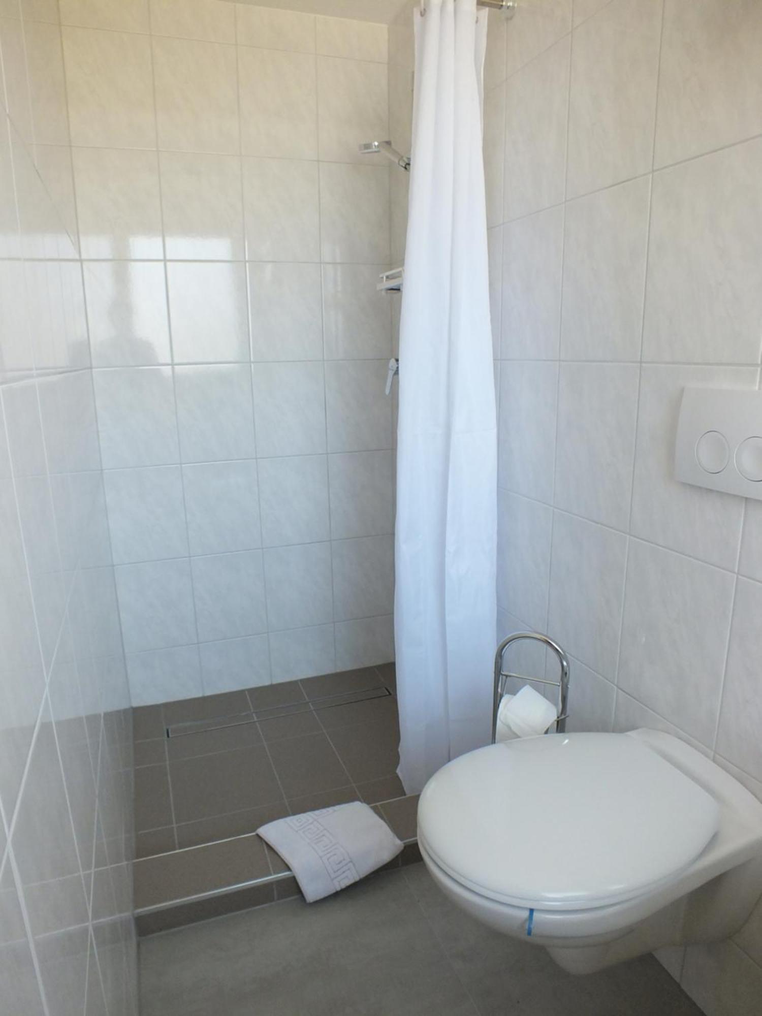 Ferienpark Buntspecht Apartment B Pruchten Екстериор снимка